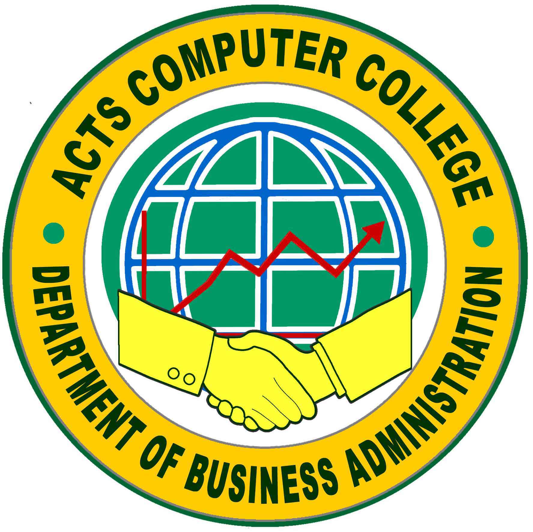 Department of Computer Studies