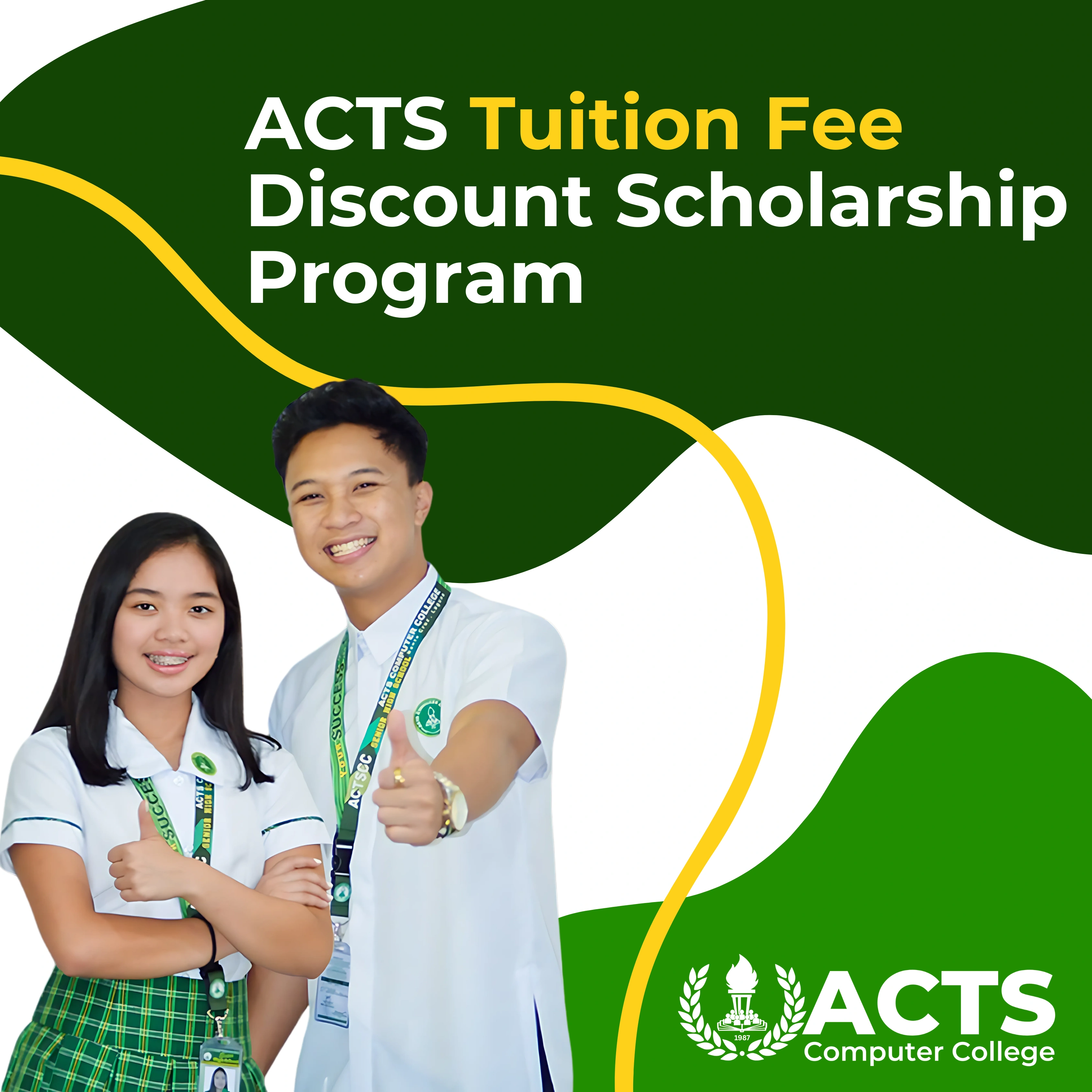 ACTS Computer College